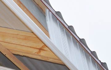 why Llanrhian fascia repairs are essential
