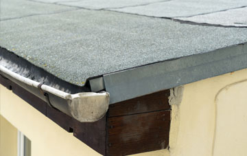 Llanrhian flat garage roofing repairs