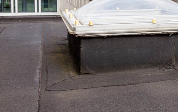 disadvantages of Llanrhian flat roofs