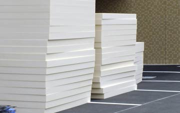 Llanrhian flat roof insulation costs