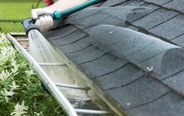 Llanrhian gutter cleaning costs