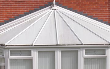 Llanrhian polycarbonate conservatory roof repairs