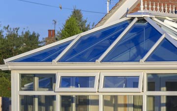 professional Llanrhian conservatory insulation