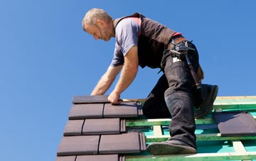 disadvantages of Llanrhian slate roofing