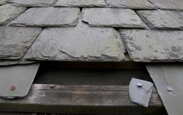 Llanrhian slate roof repairs and maintenance