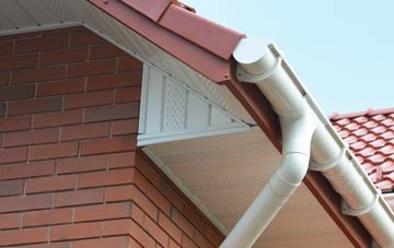 Llanrhian soffit repair costs