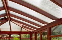 Llanrhian conservatory roofing insulation