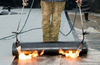 Llanrhian flat roof sealing quote