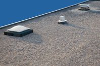 Llanrhian flat roofing