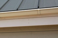 Llanrhian soffit repair