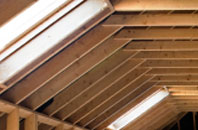 Llanrhian tapered roof insulation quotes